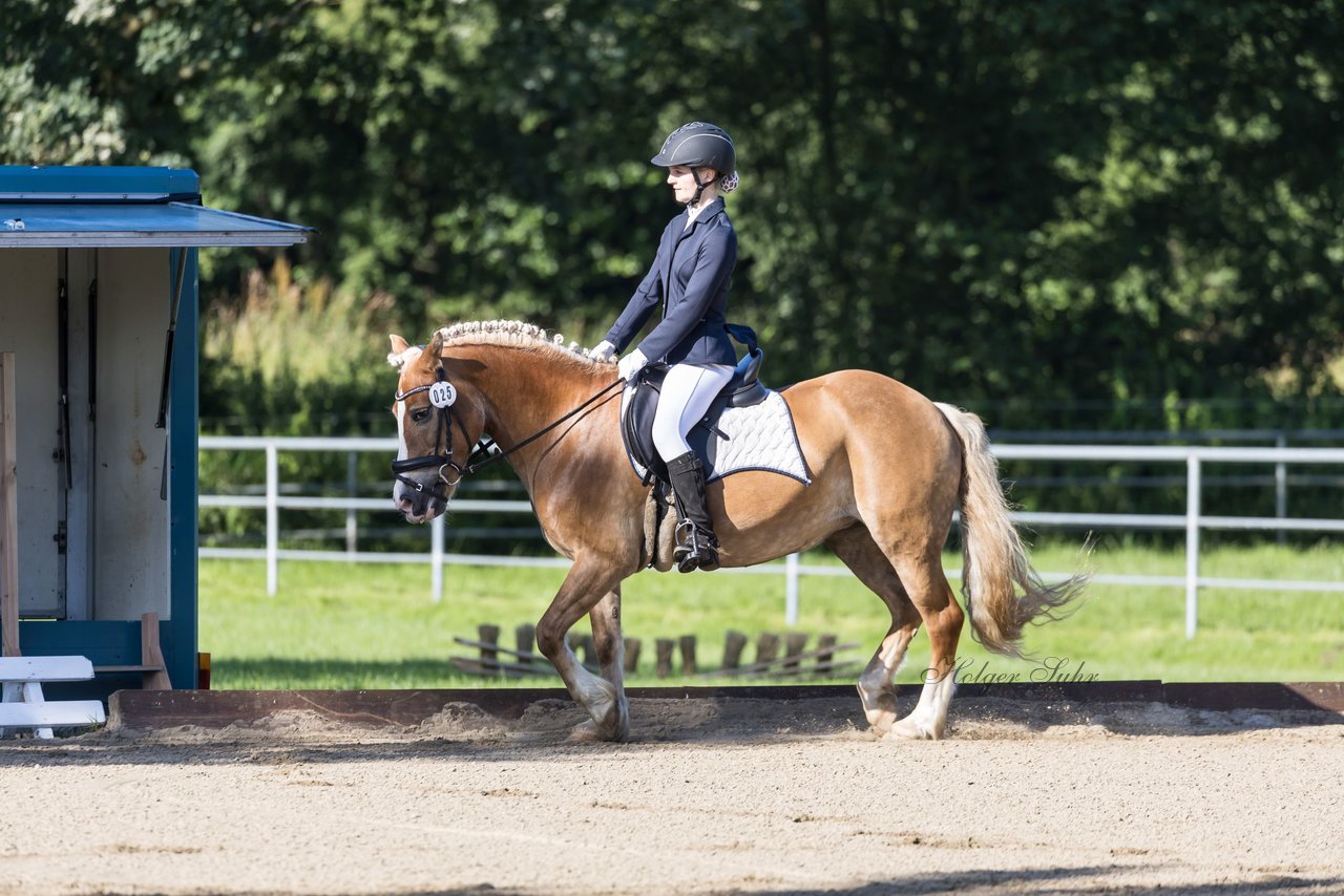 Bild 59 - Pony Akademie Turnier